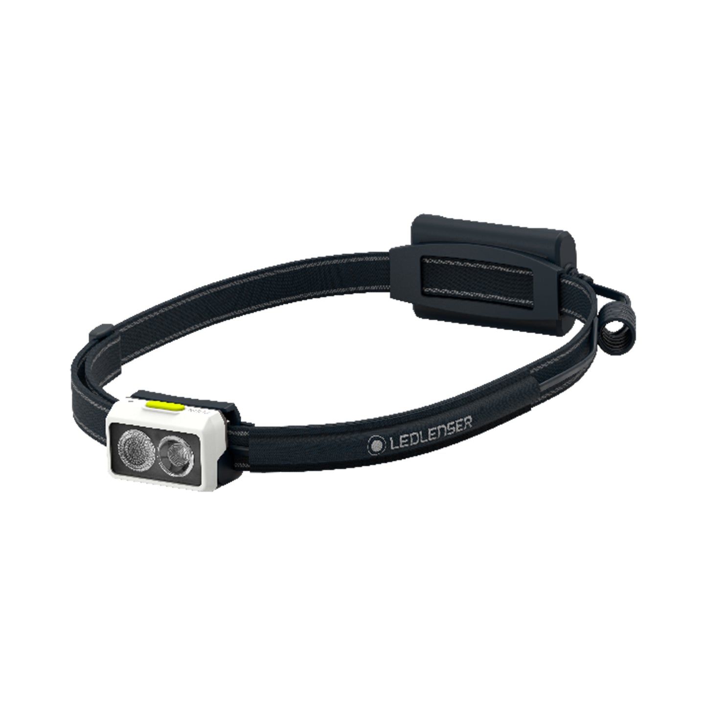 Ledlenser NEO3R Lampada frontale
