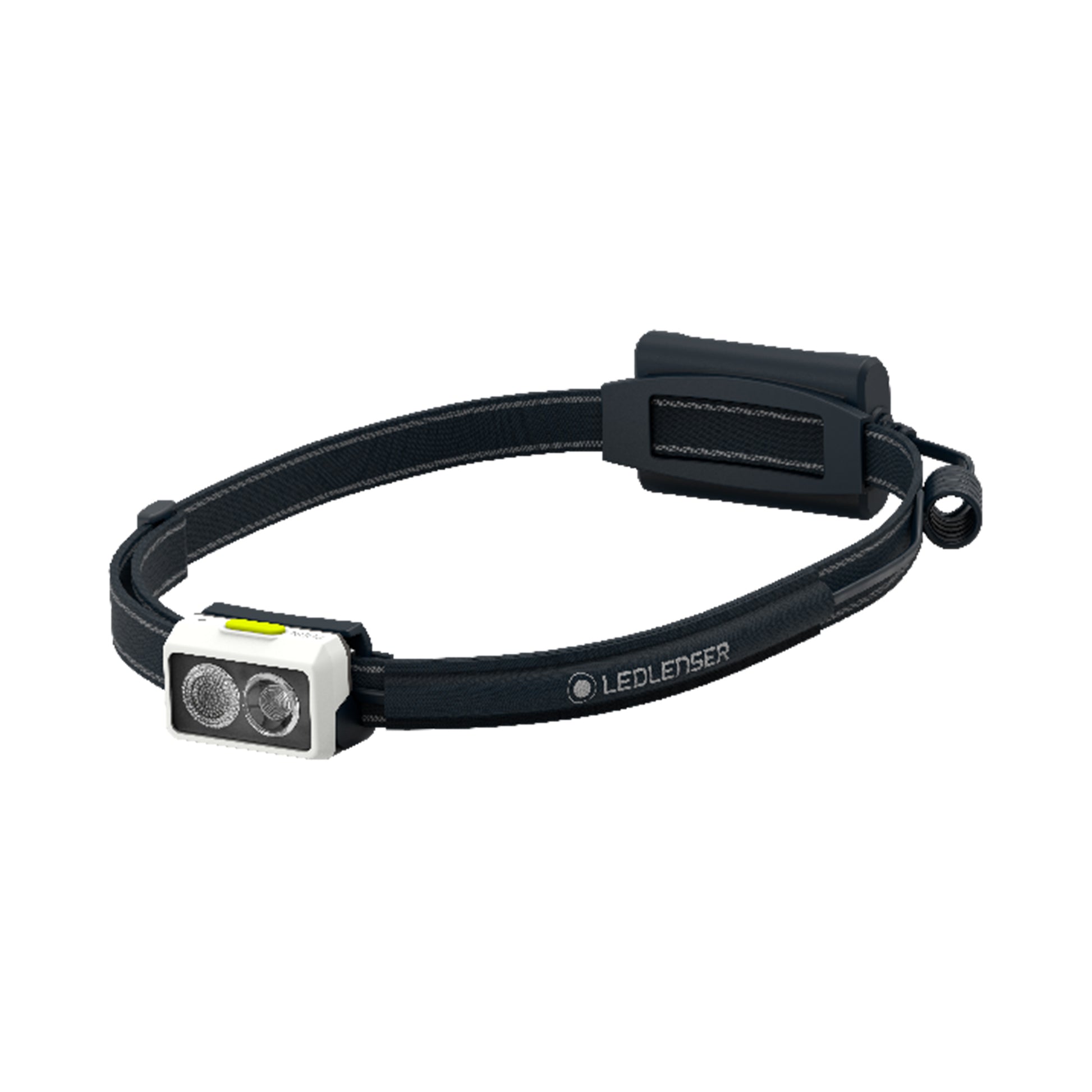 Ledlenser NEO3R Lampada frontale