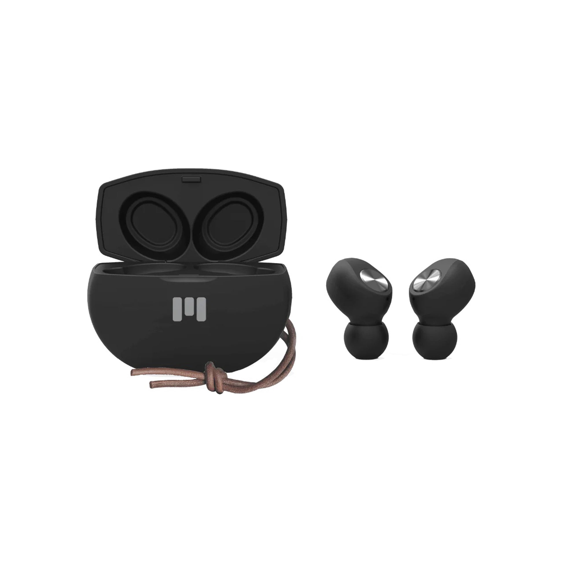 MIIEGO MiiRHYTHM II Cuffie