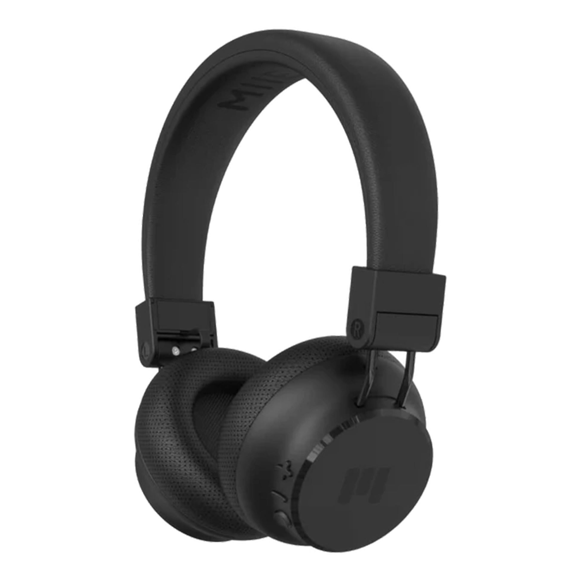 MIIEGO Moove35 Pro Cuffie-Nero