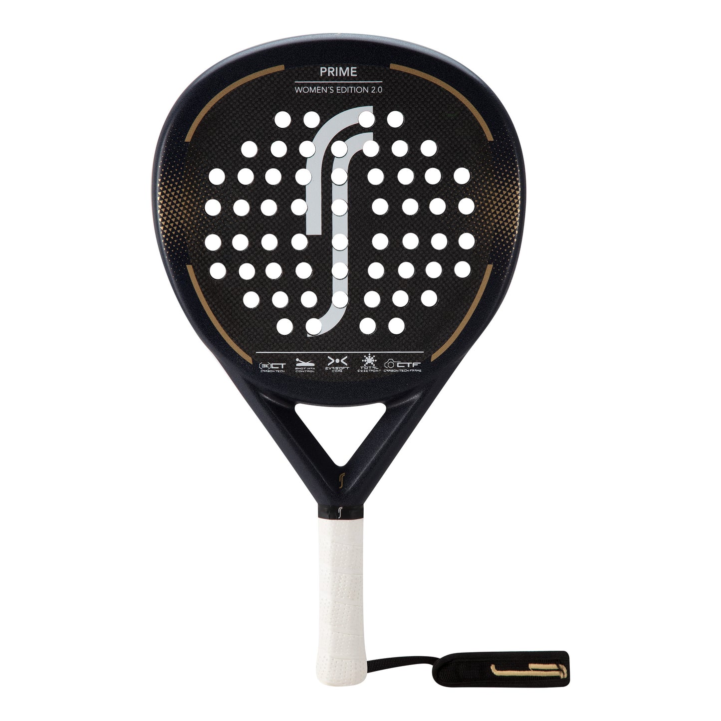 RS by Robin Söderling Prime Womens Edition 2.0 Racchette da padel