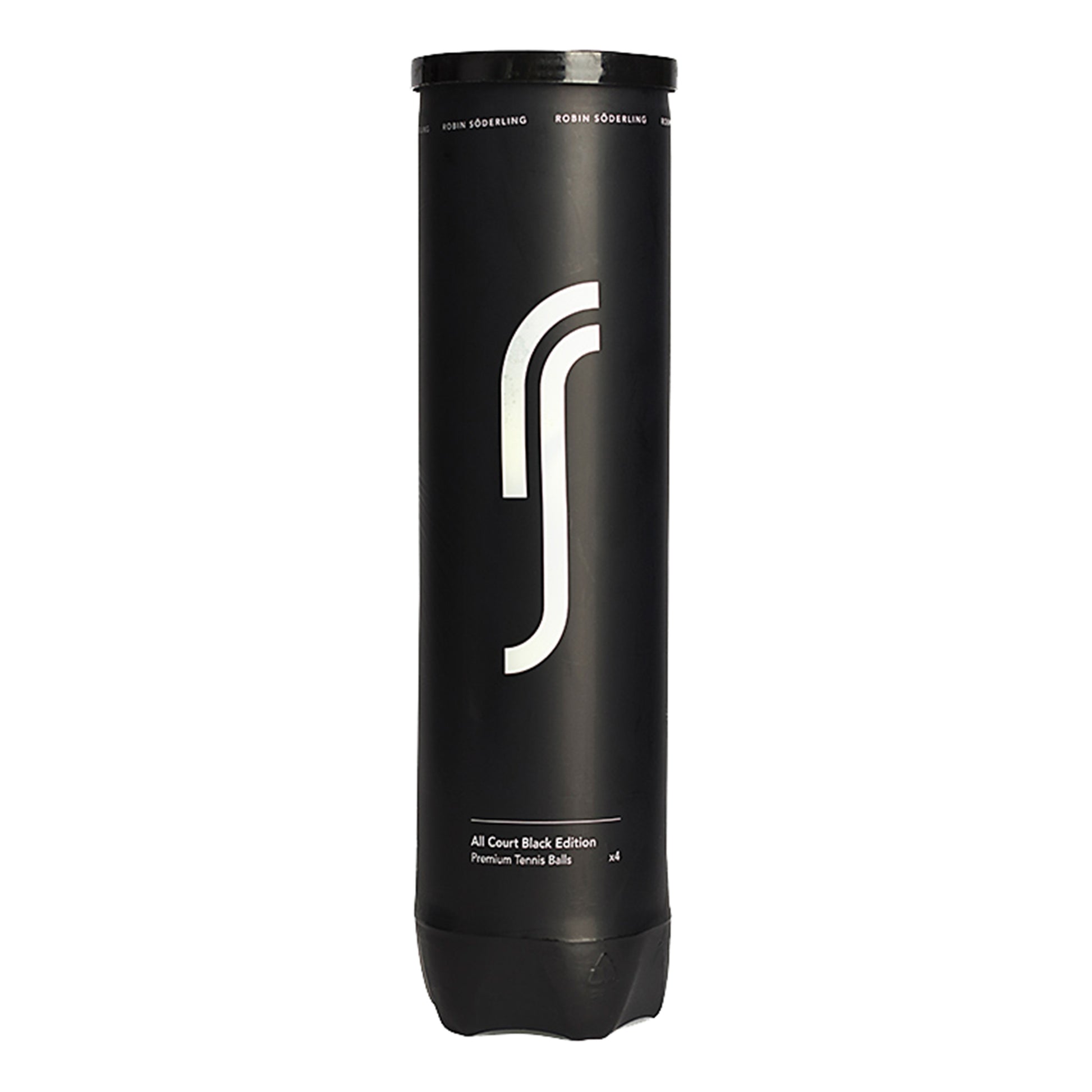 RS by Robin Söderling Black Edition Tubo da 4