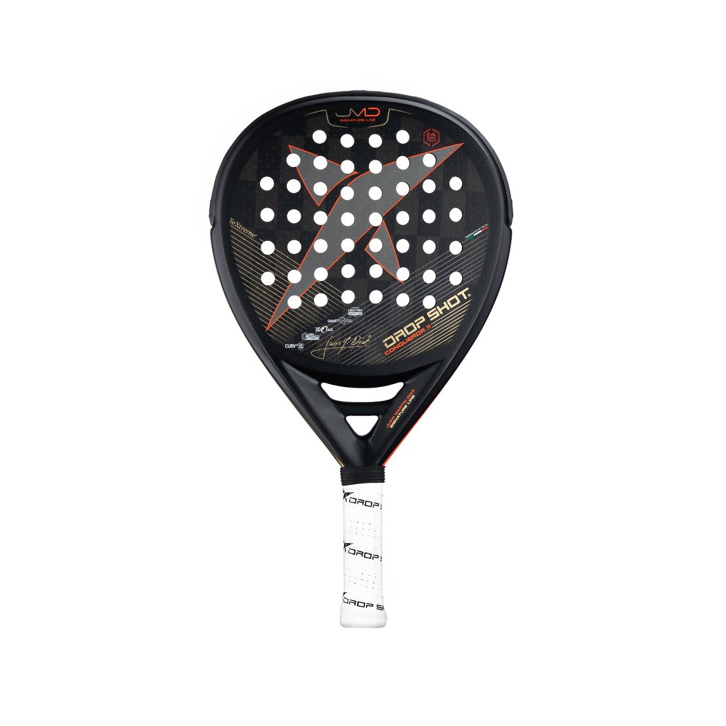 Drop Shot Conqueror 11 Racchette da padel