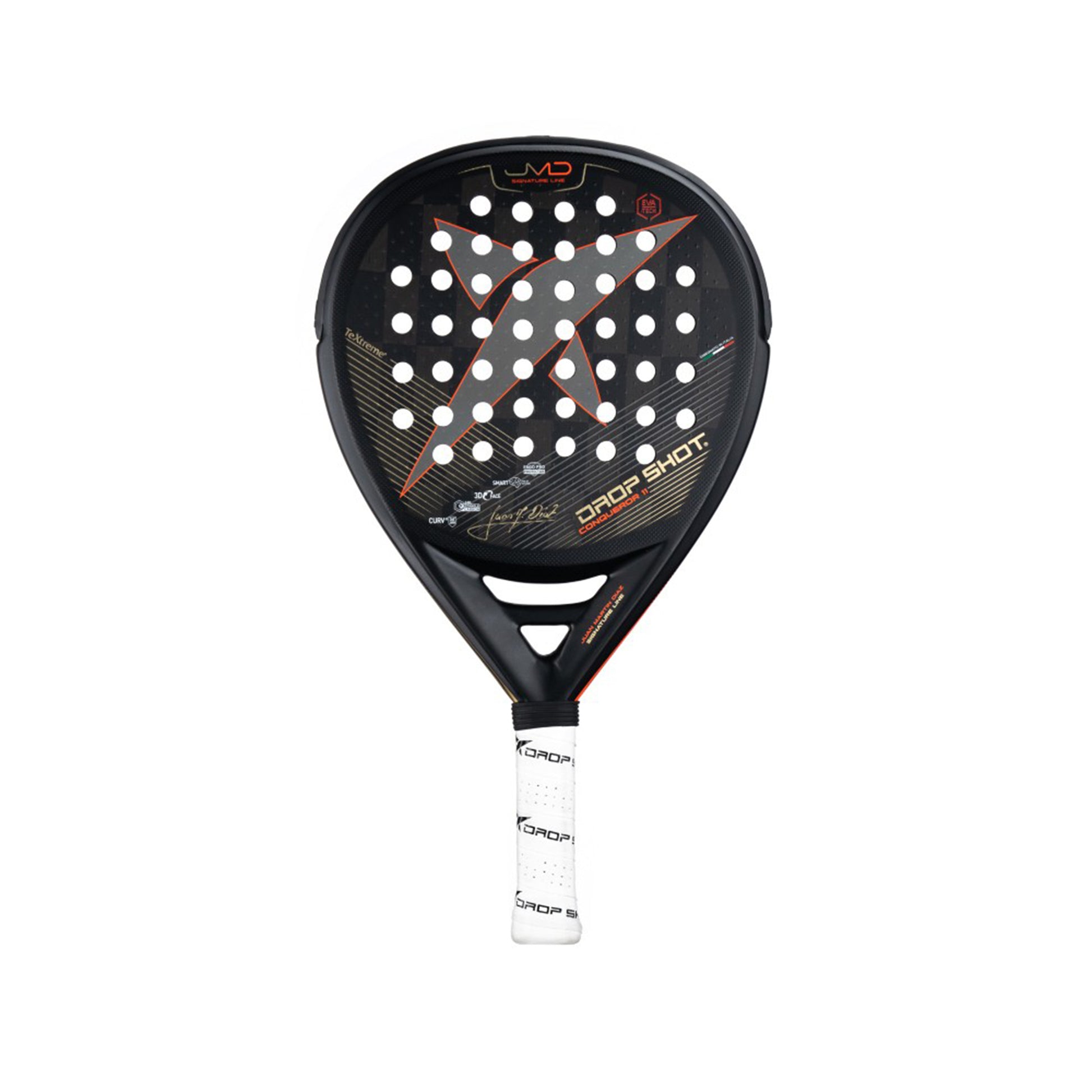 Drop Shot Conqueror 11 Racchette da padel