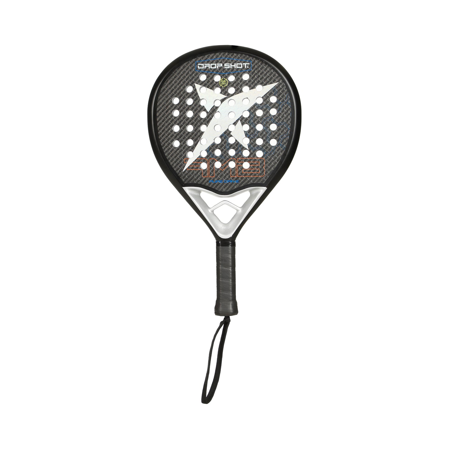 Drop Shot Pure Drive Racchette da padel