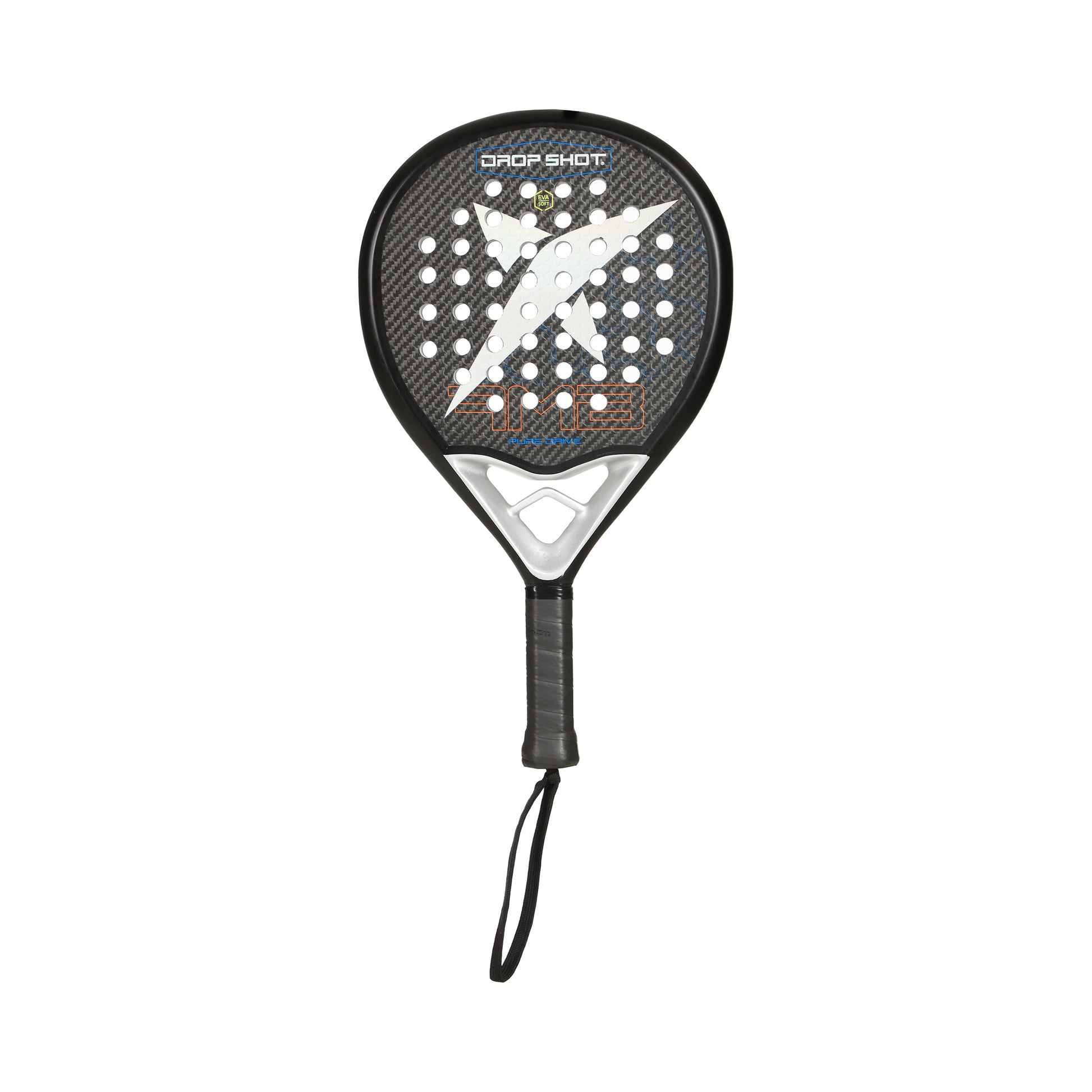 Drop Shot Pure Drive Racchette da padel