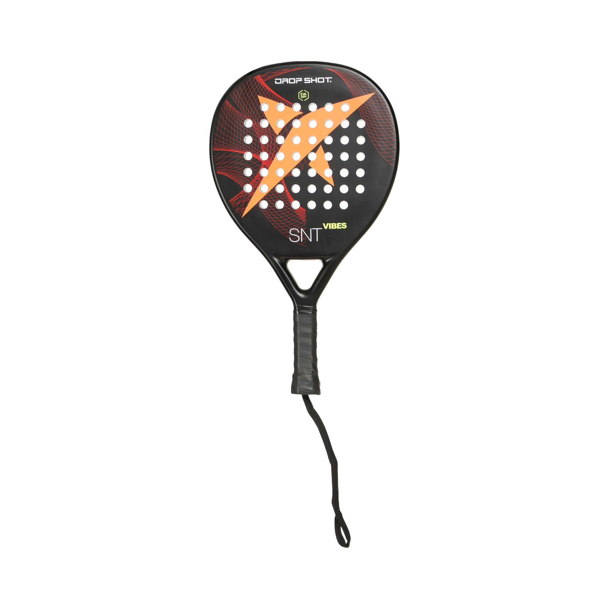 Drop Shot Red Vibes Racchette da padel