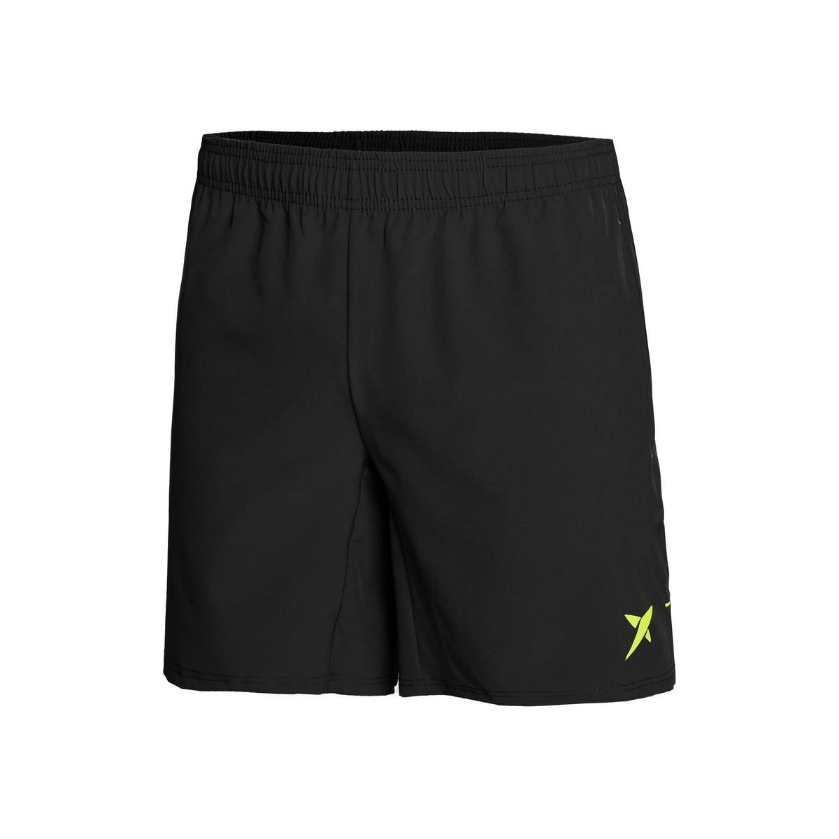 Drop Shot Bruno Pantaloncini Uomini - nero,