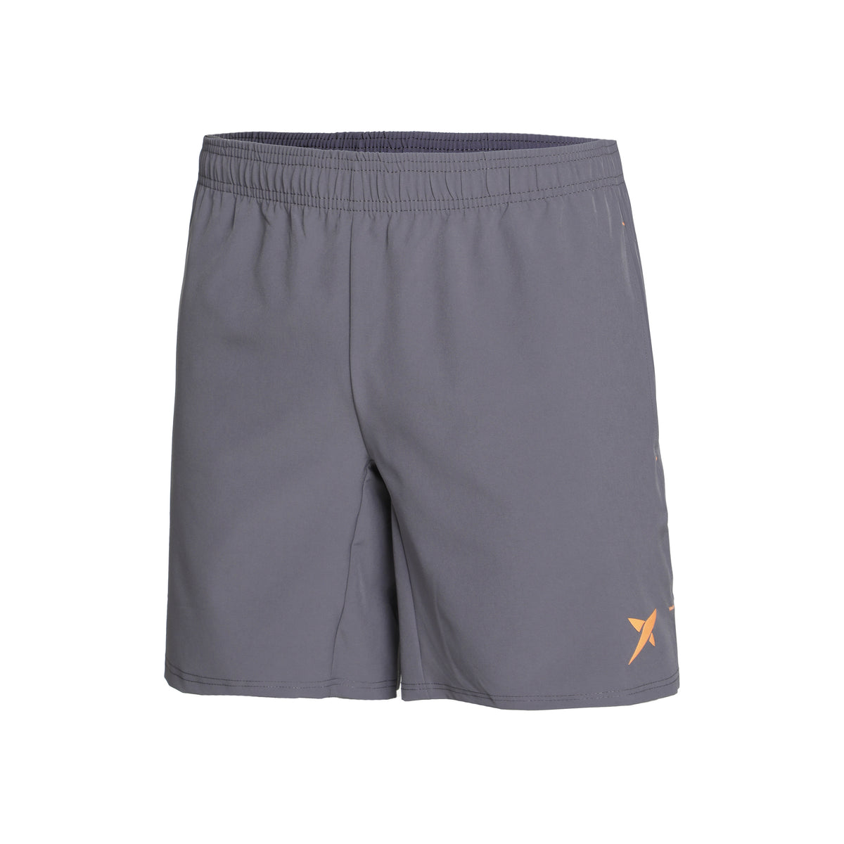 Drop Shot Bruno Pantaloncini Uomini - grigio,