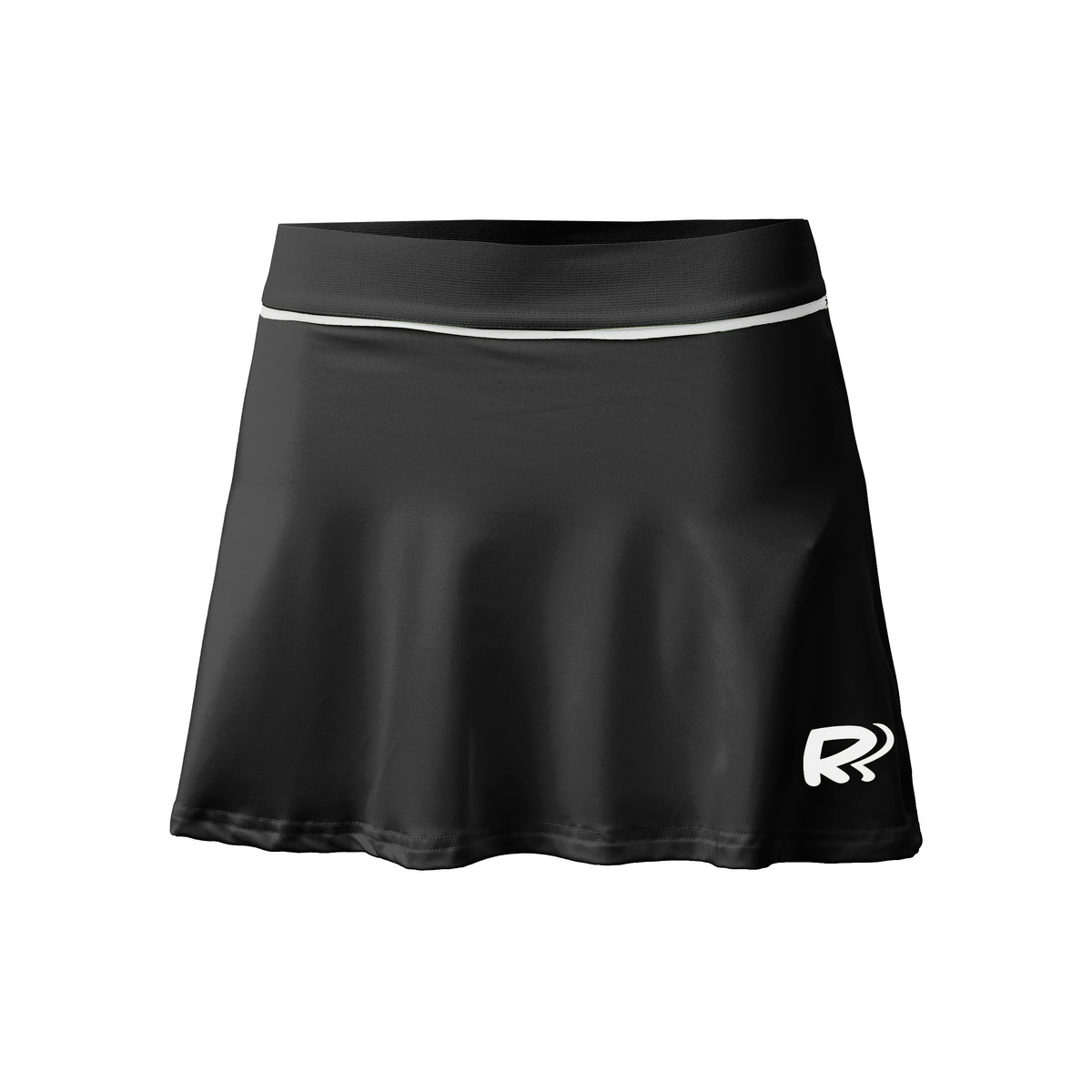 Racket Roots Teamline Gonna Donna - nero,
