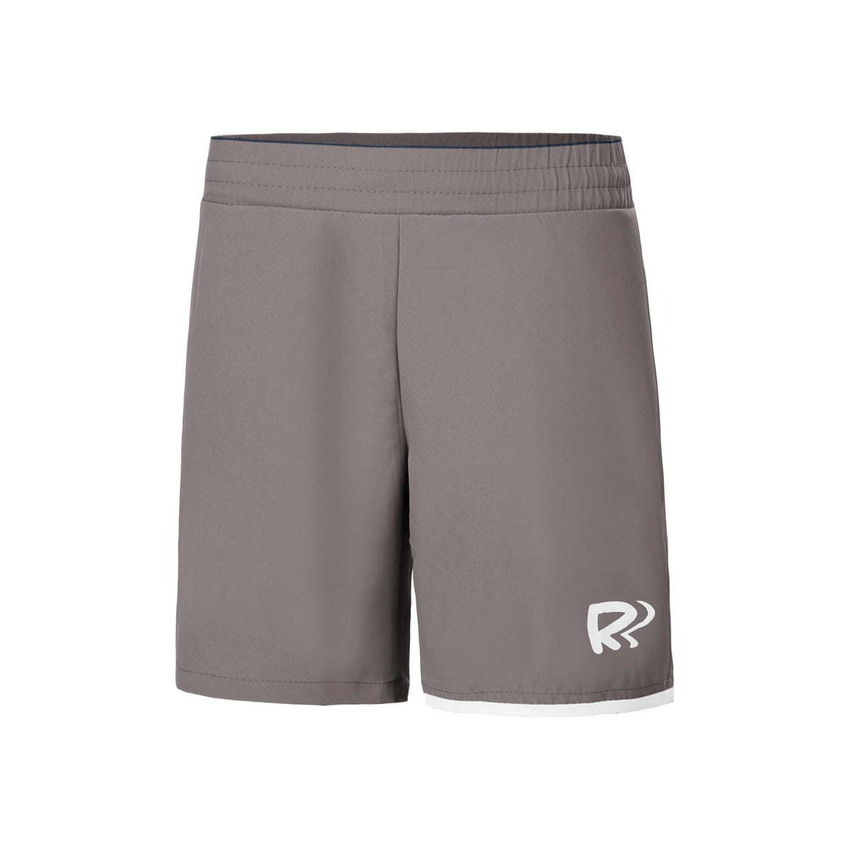 Racket Roots Teamline Pantaloncini Ragazzi - grigio,