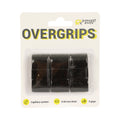 RR Grip Confezione Da 3-Nero