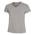 Flyweight V-Teeme Camicia Da Corsa Donna-Grigio