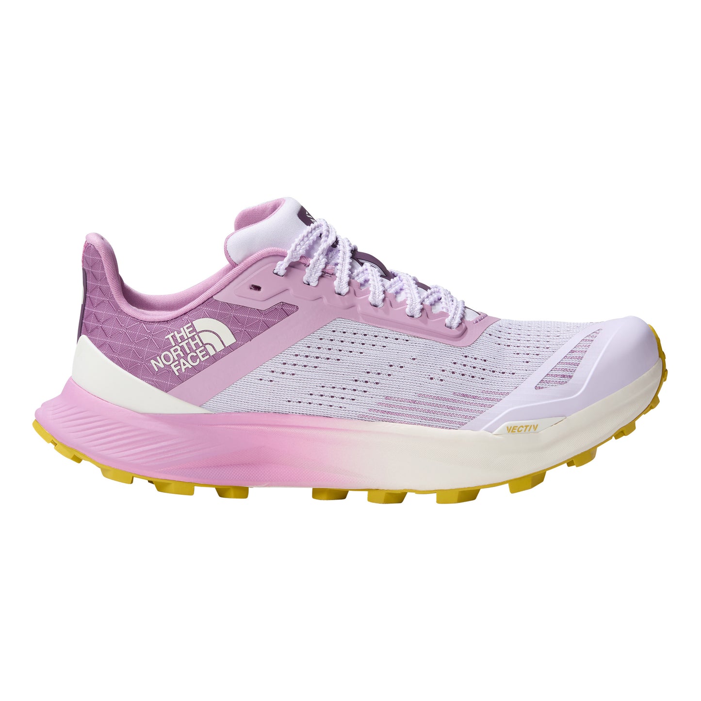 The North Face Vectiv Infinite 2 Scarpa Da Trail Donna-Lilla,Lilla