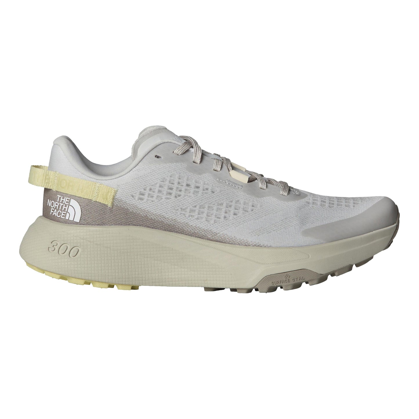 The North Face Altamesa 300 Scarpa Da Trail Uomini-Grigio,Grigio Scuro