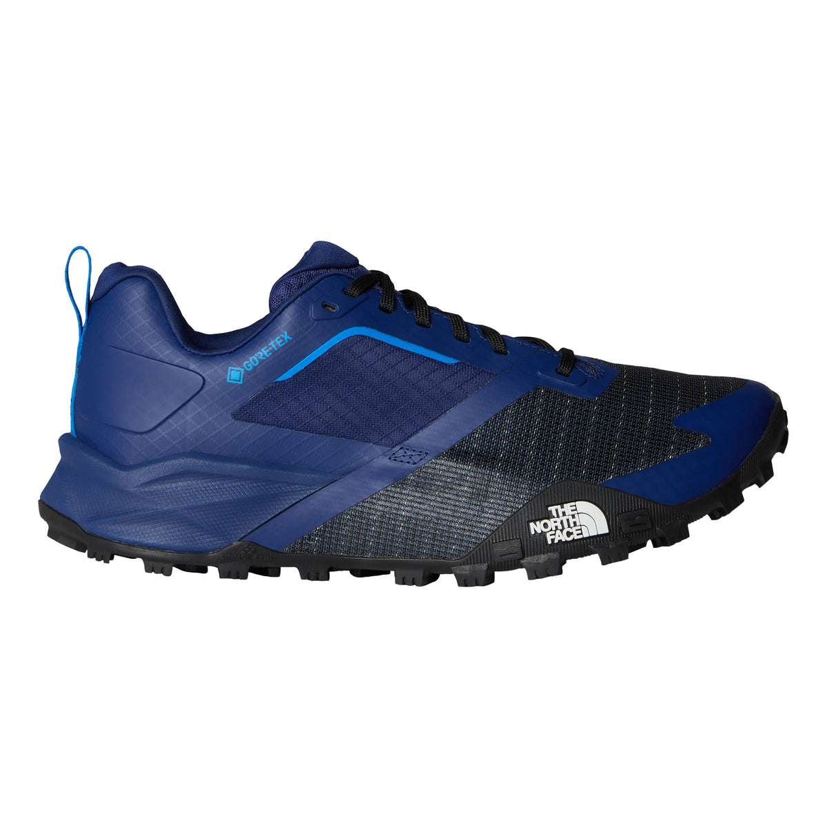The North Face Offtrail TR GTX Scarpa da trail Uomini - blu scuro