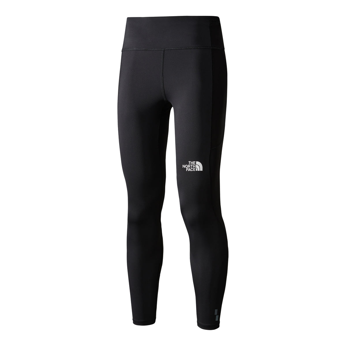 The North Face Movmynt 7/8 Calzamaglia Da Corsa Donna-Nero