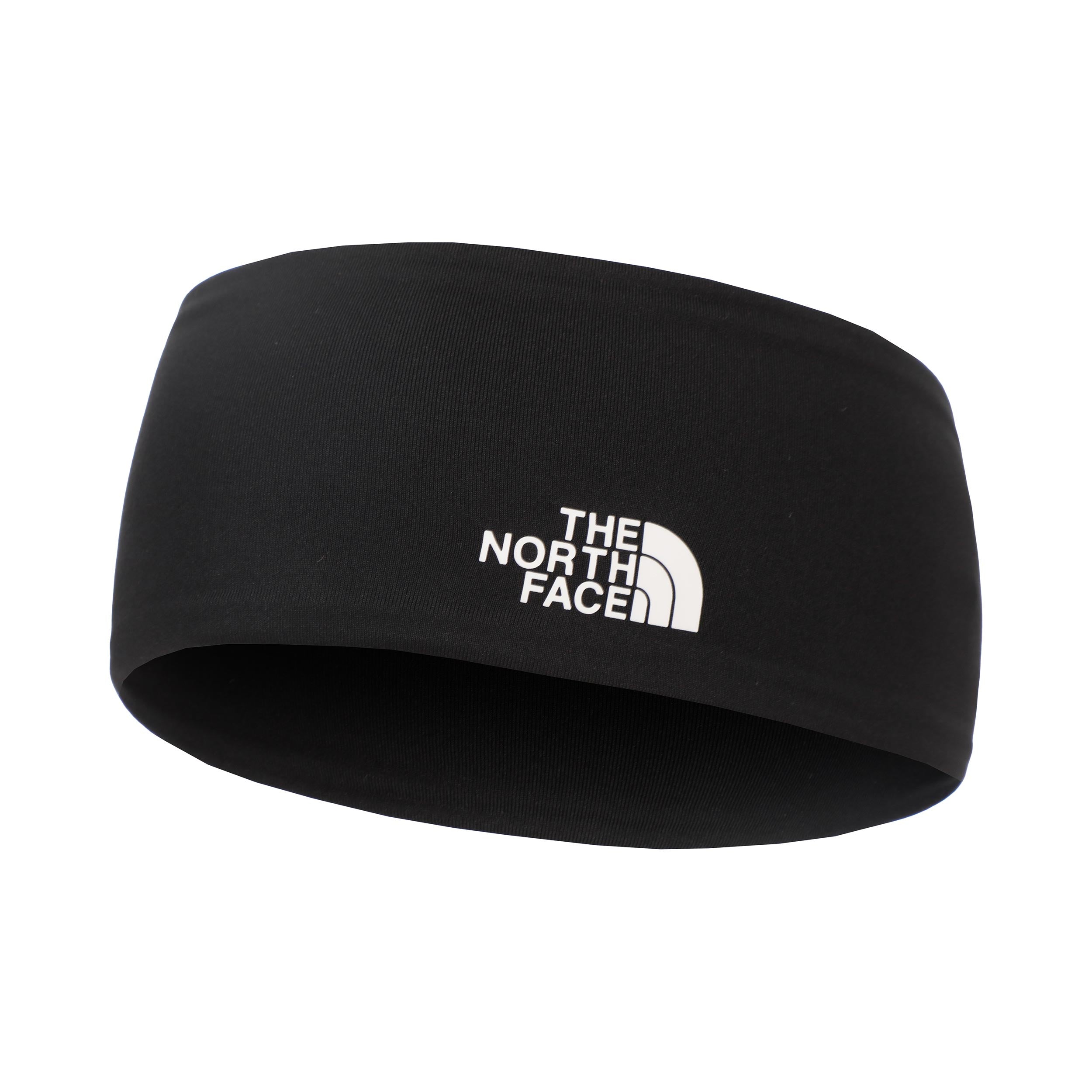 The North Face Base Fascia Per La Testa-Nero
