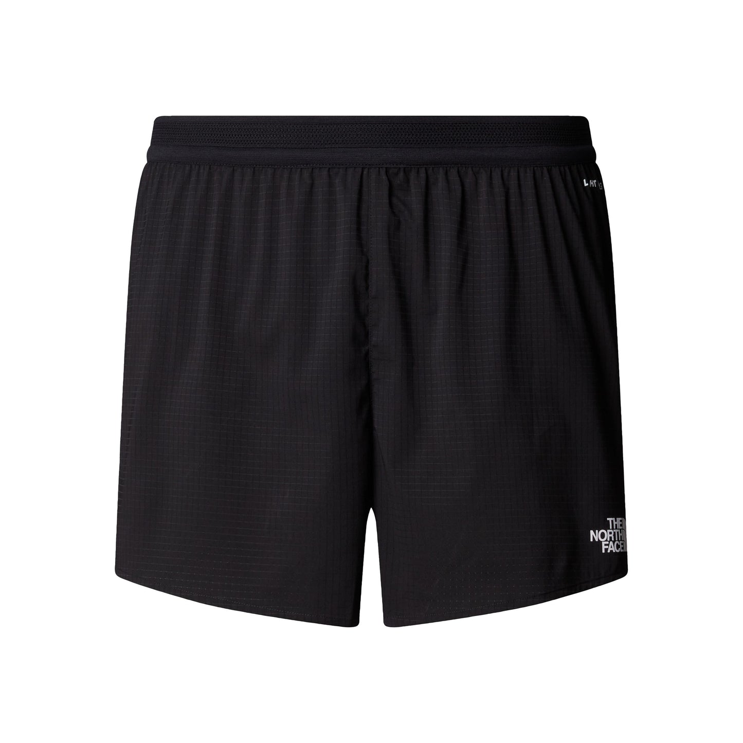 The North Face Sunriser 5in Pantaloncini Da Corsa Uomini-Nero