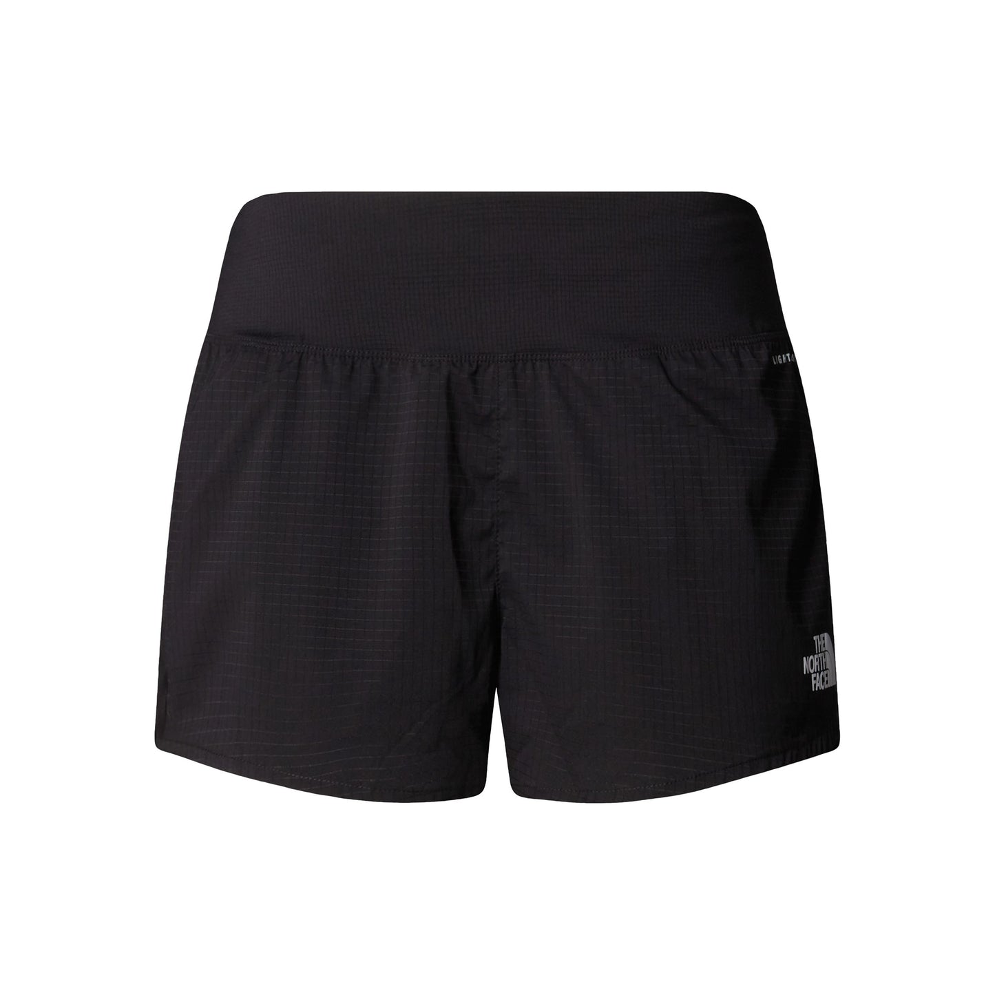 The North Face Sunriser 3in Pantaloncini Da Corsa Donna-Nero