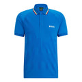 Patteo MB 14 Polo Uomini - blu,