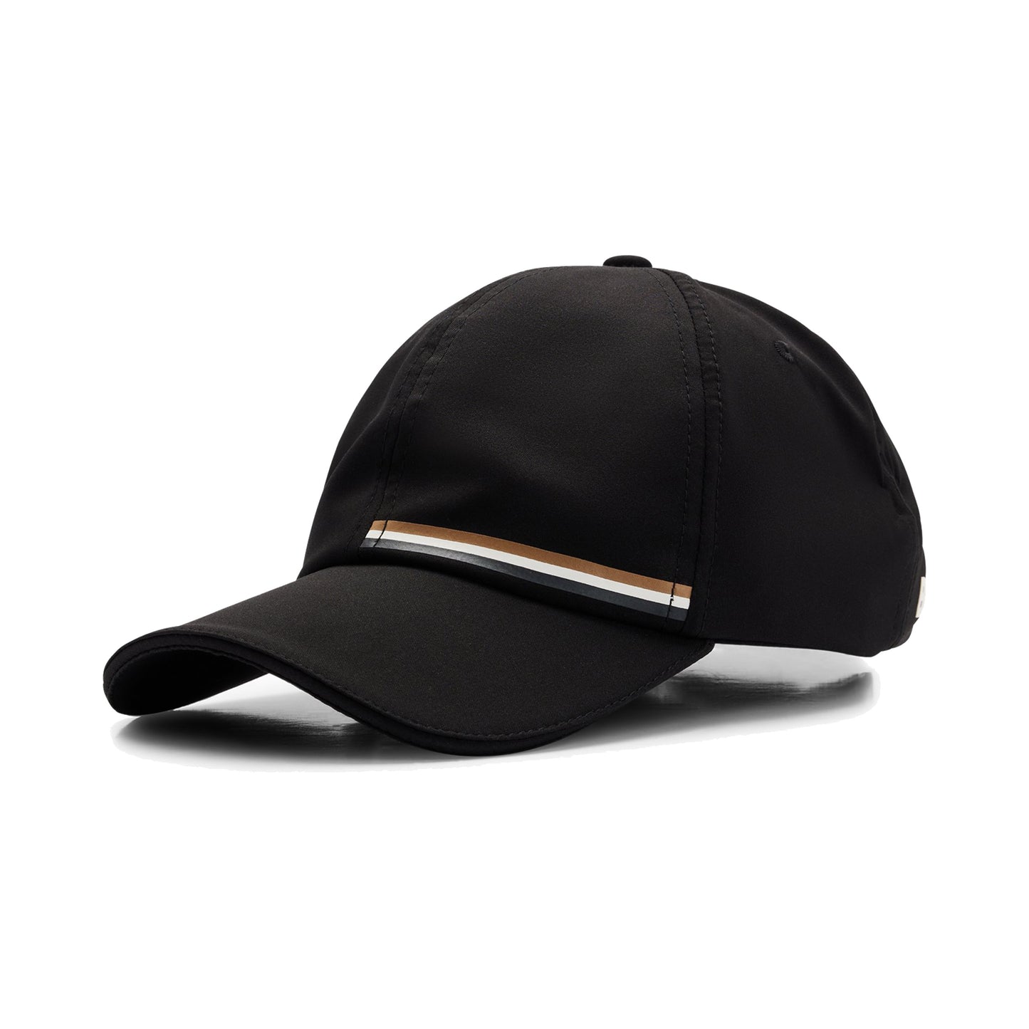 BOSS MB Cappellino Uomini-nero