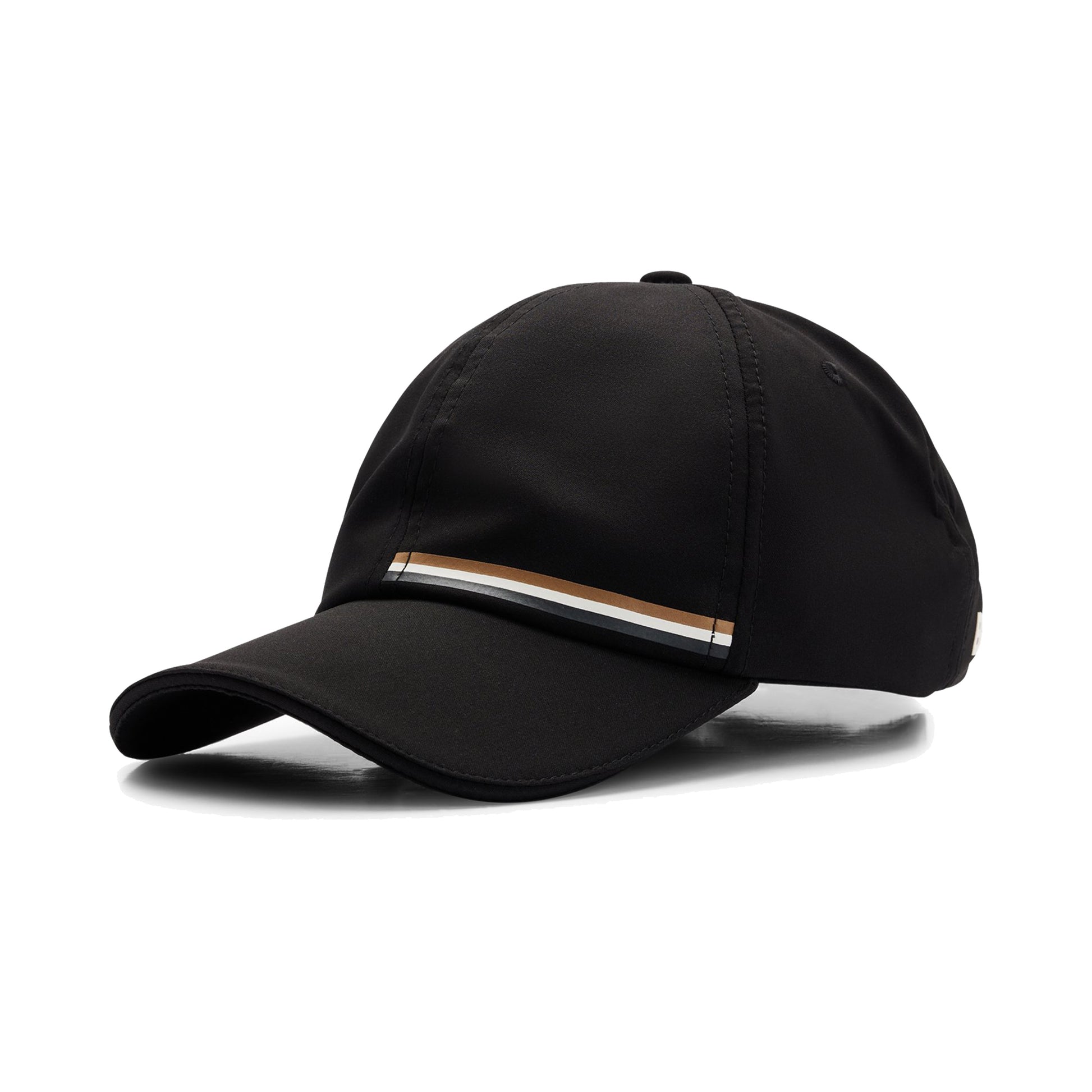 BOSS MB Cappellino Uomini-nero