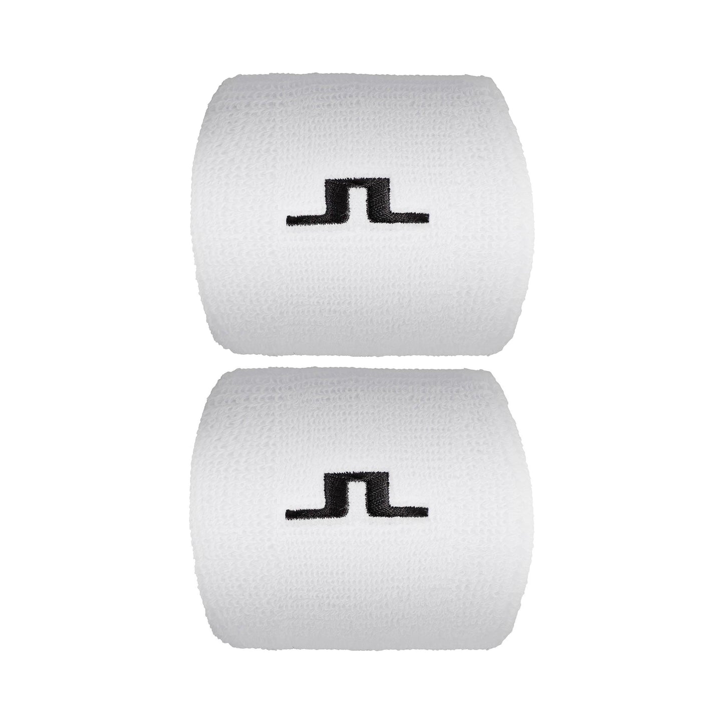 JLindeberg Lea Polsino anti sudore corto - bianco
