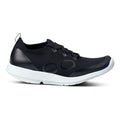 Oomg Sport Lace Scarpe da recupero Donna - bianco, nero
