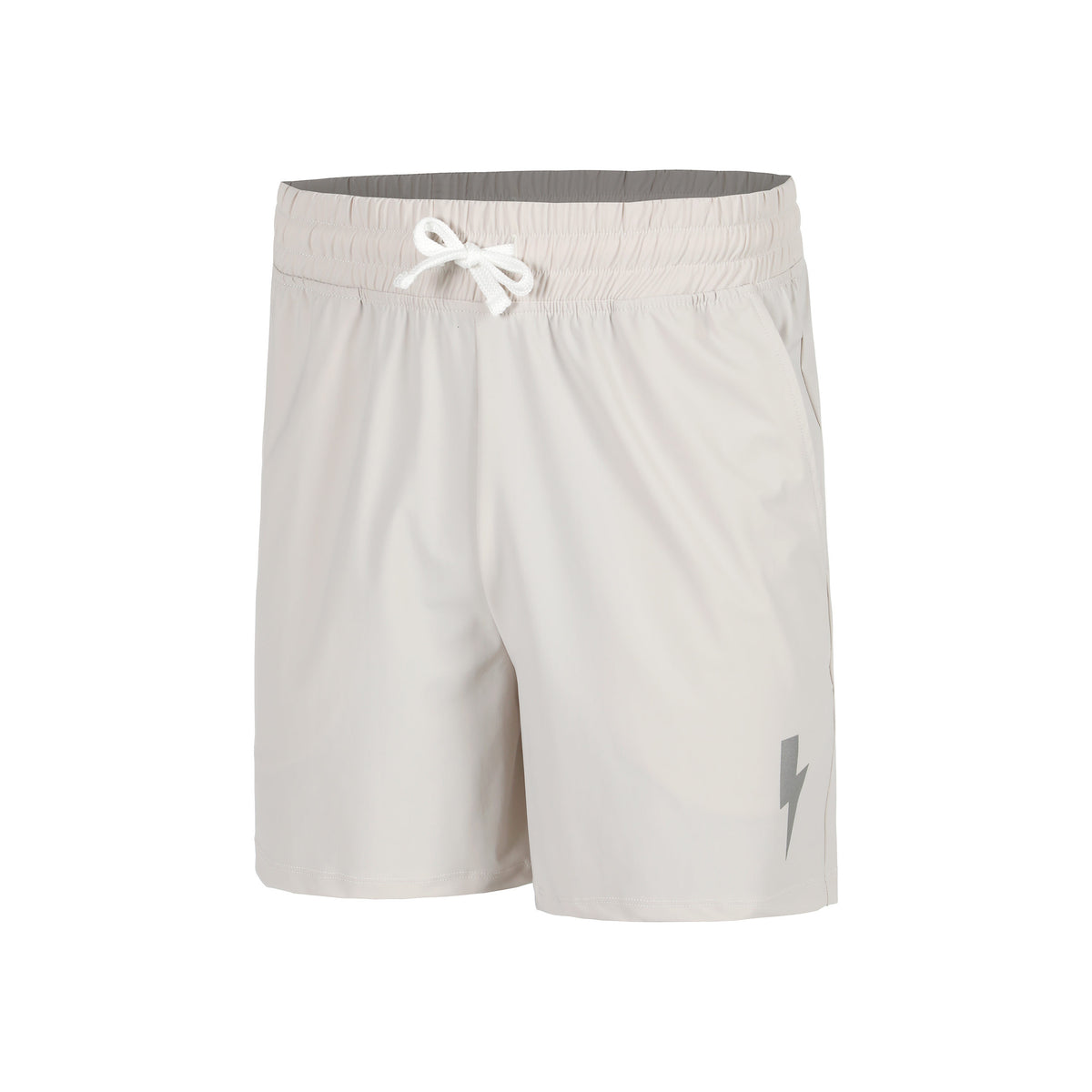 AB Out Tech Club Pantaloncini Uomini-Beige