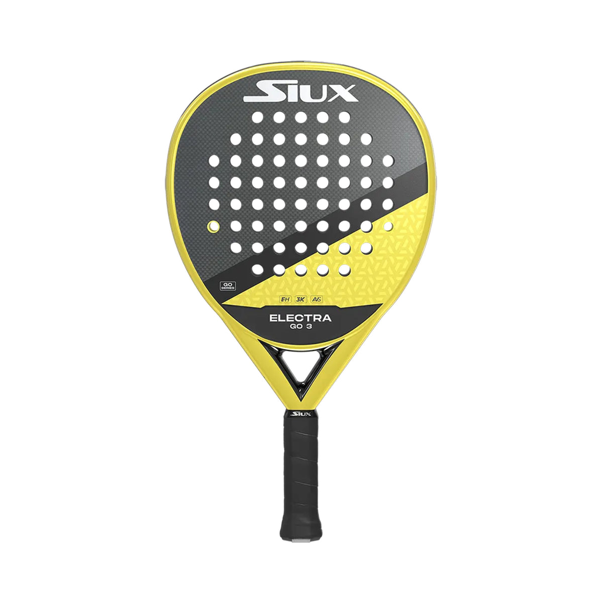 Siux Electra ST3 GO Racchette da padel