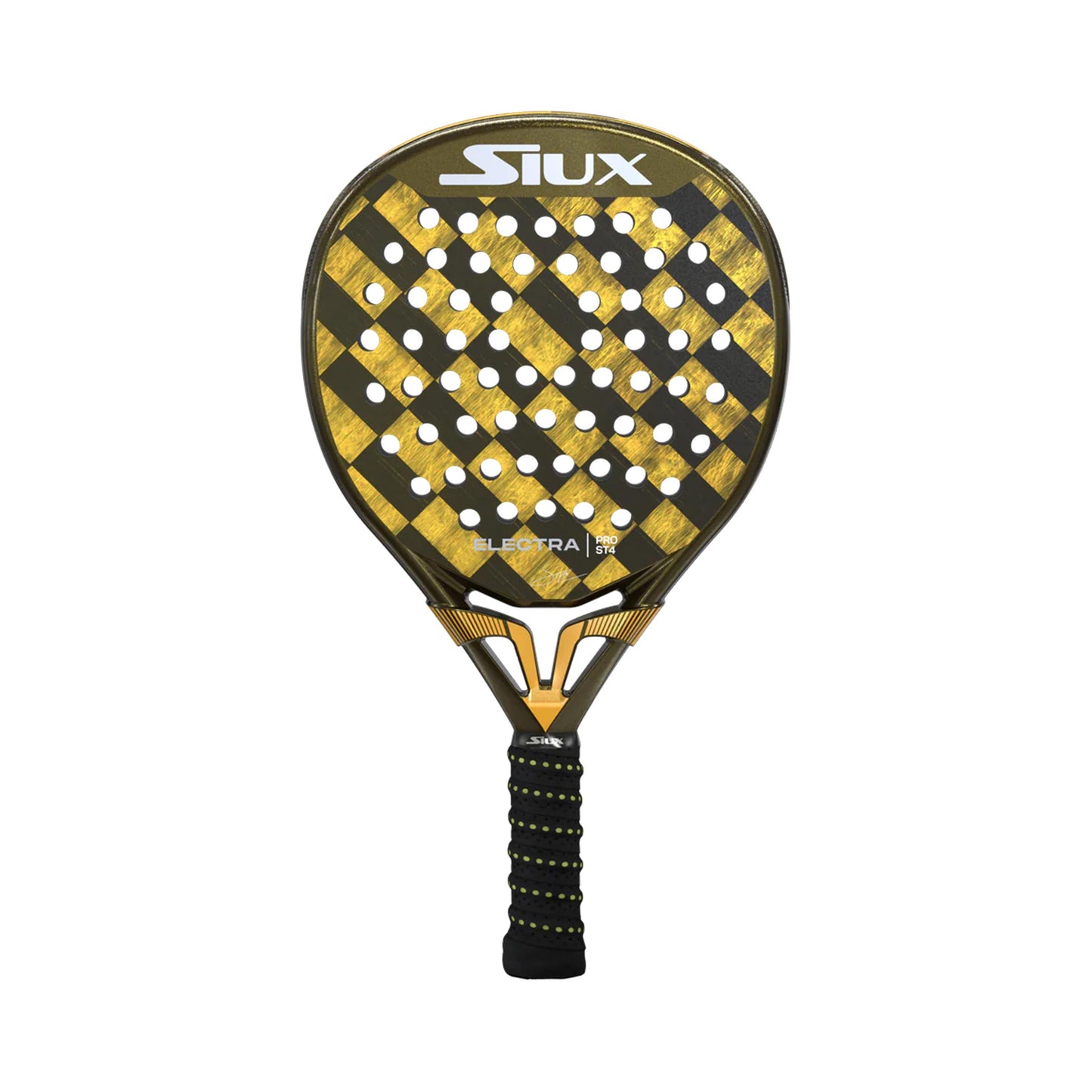 Siux Electra Stupa Pro ST4 Racchette da padel