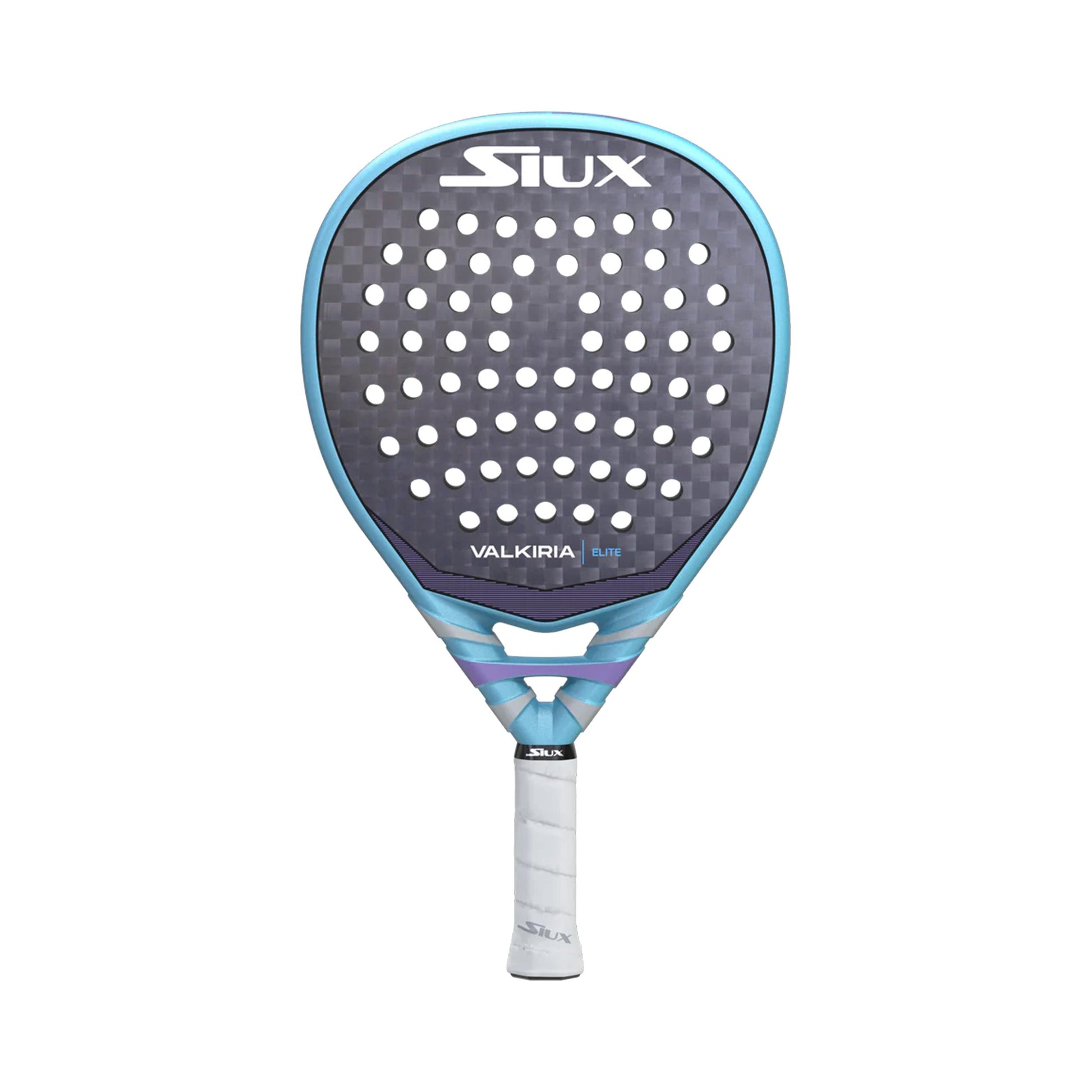 Siux Valkiria Elite Racchette da padel Racchette test