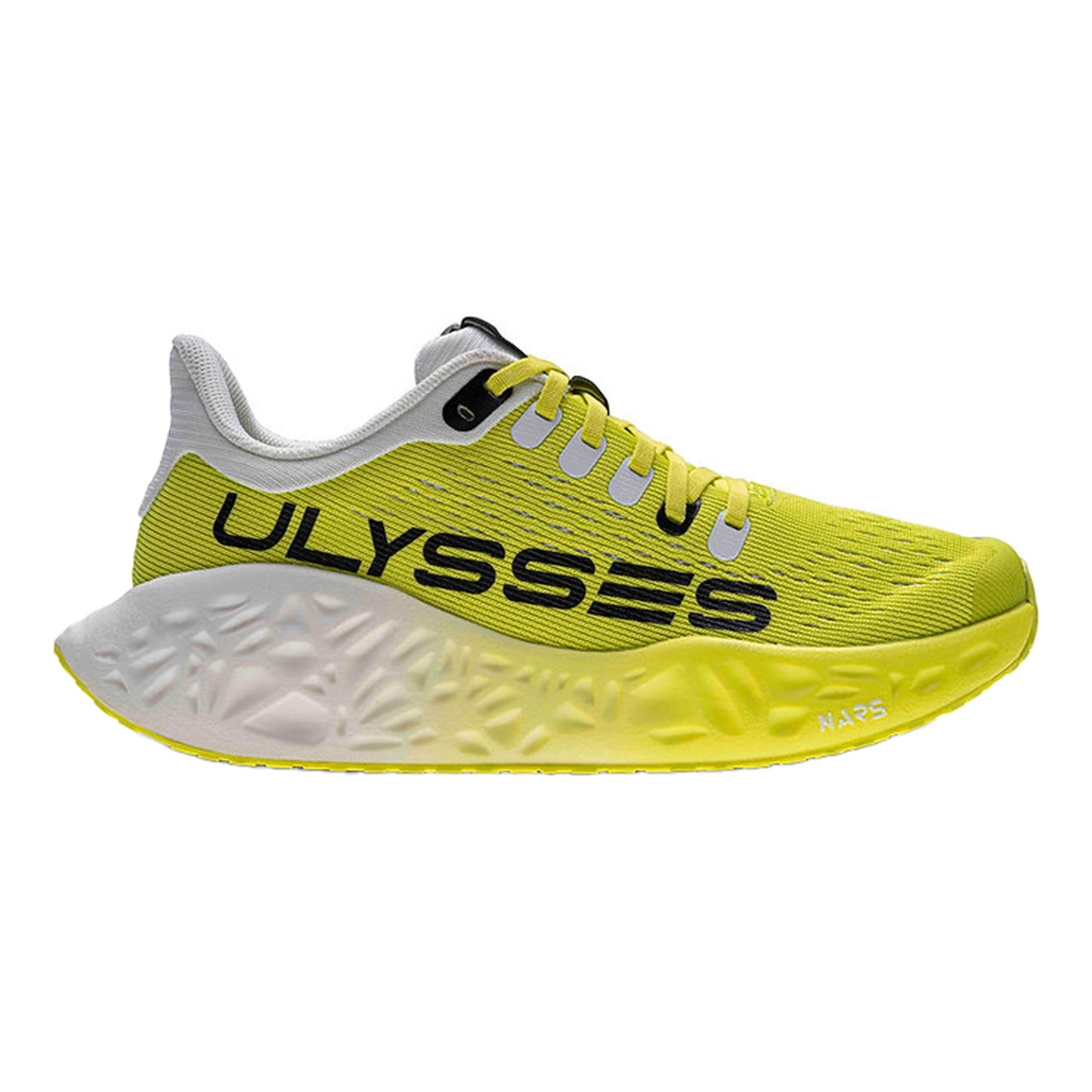 Ulysses Waya URC 1 Scarpe Neutrali-Giallo,Bianco