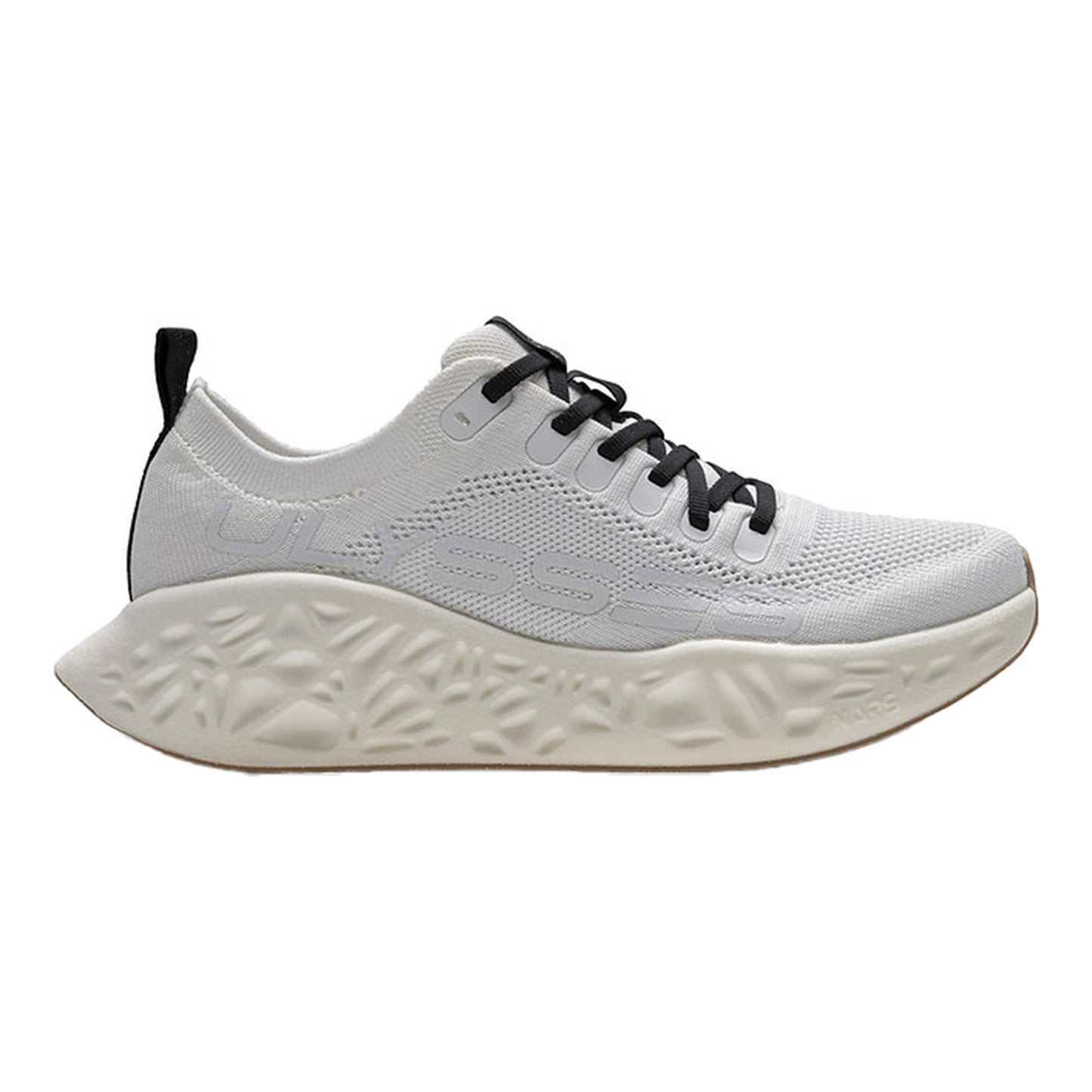 Ulysses Honi Scarpe Neutrali-Bianco