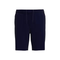 Core Solid Pantaloncini Uomini-Blu Scuro