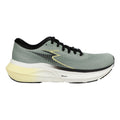 Phoenix Scarpa Stabile Donna-Verde,Giallo