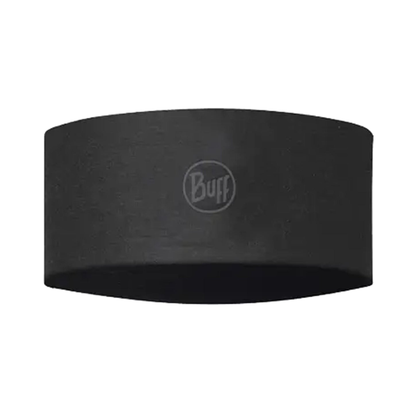 Buff CoolNet UV® Wide Fascia per la testa Unisex - nero,