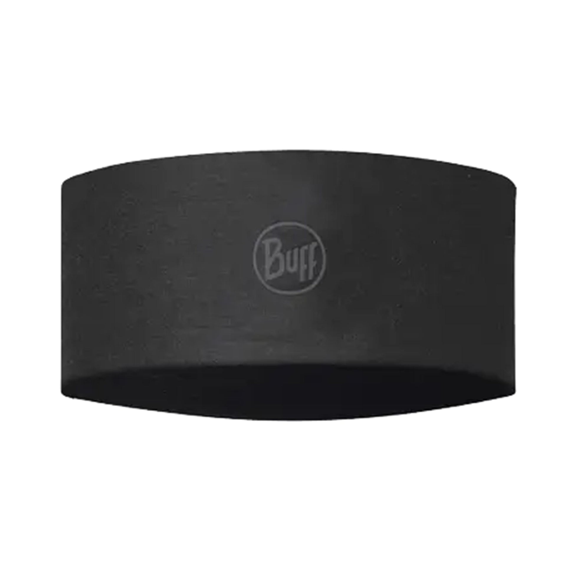 Buff CoolNet UV® Wide Fascia per la testa Unisex - nero,