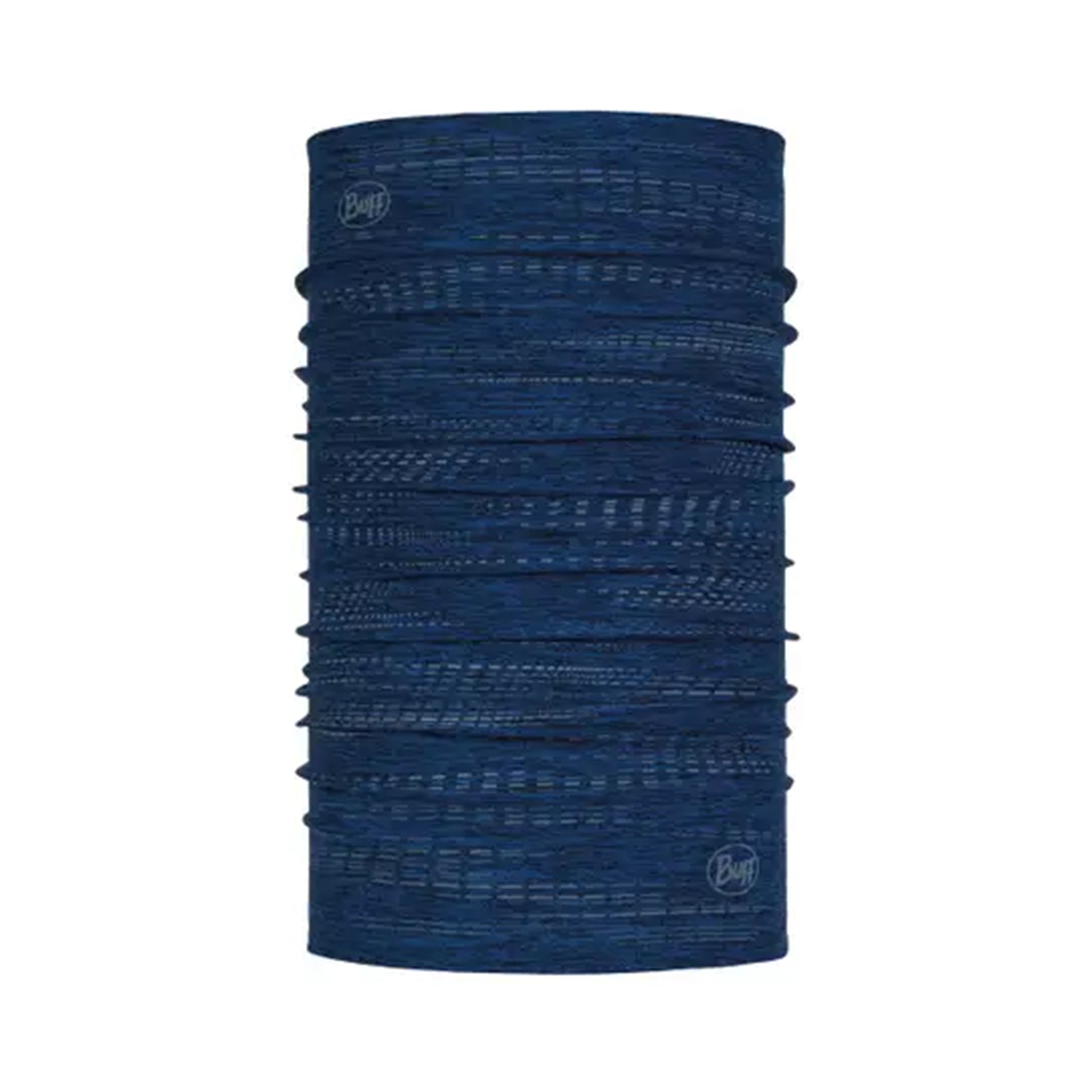 Buff DryFlx Fazzoletto multifunzione Unisex - blu,