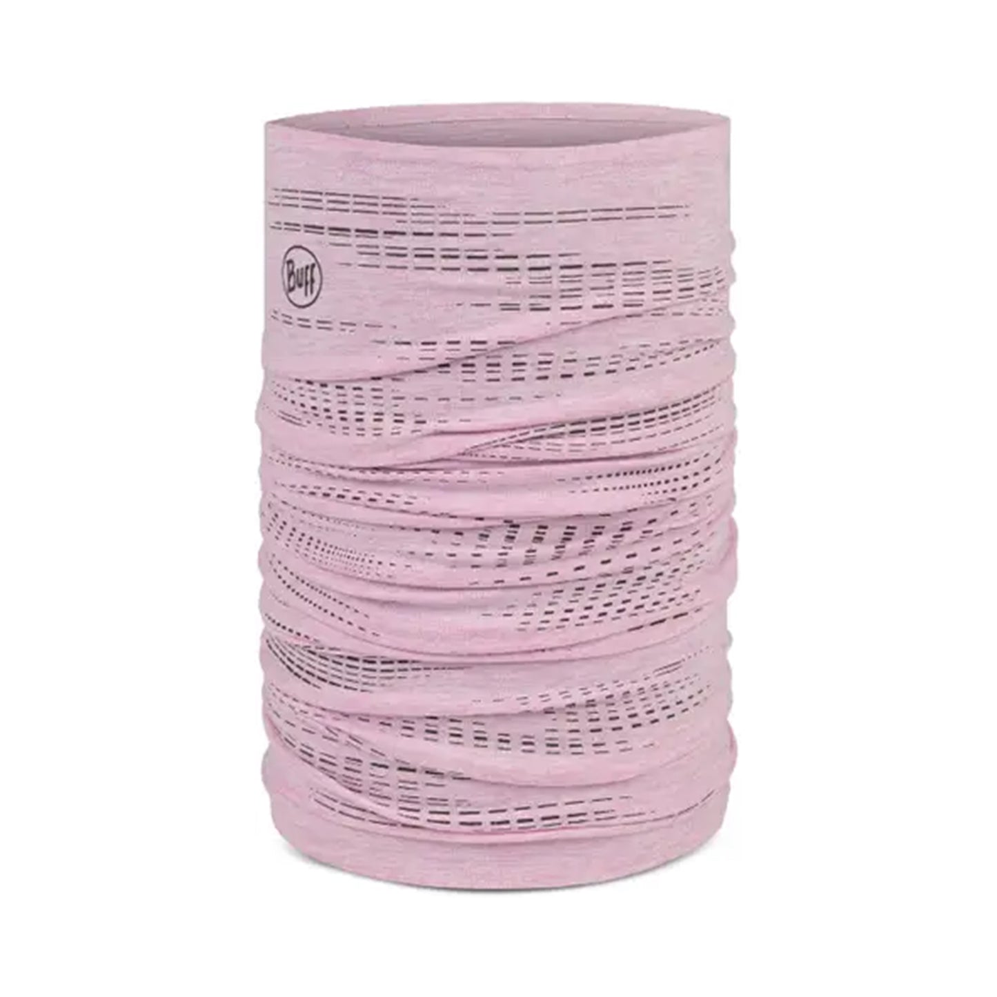Buff DryFlx Fazzoletto multifunzione Unisex - rosa,