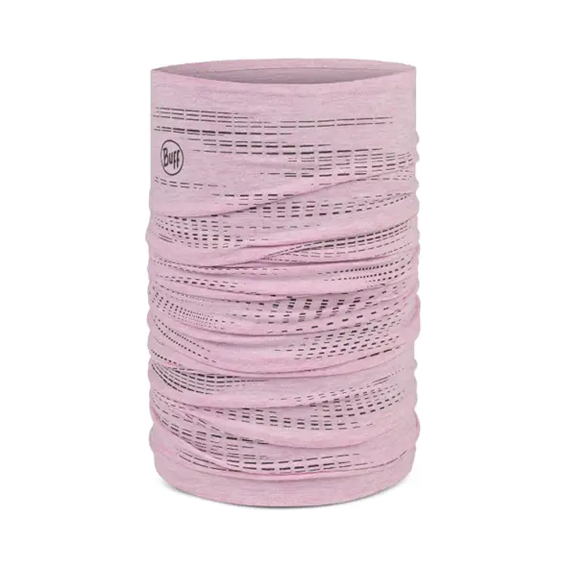 Buff DryFlx Fazzoletto multifunzione Unisex - rosa,