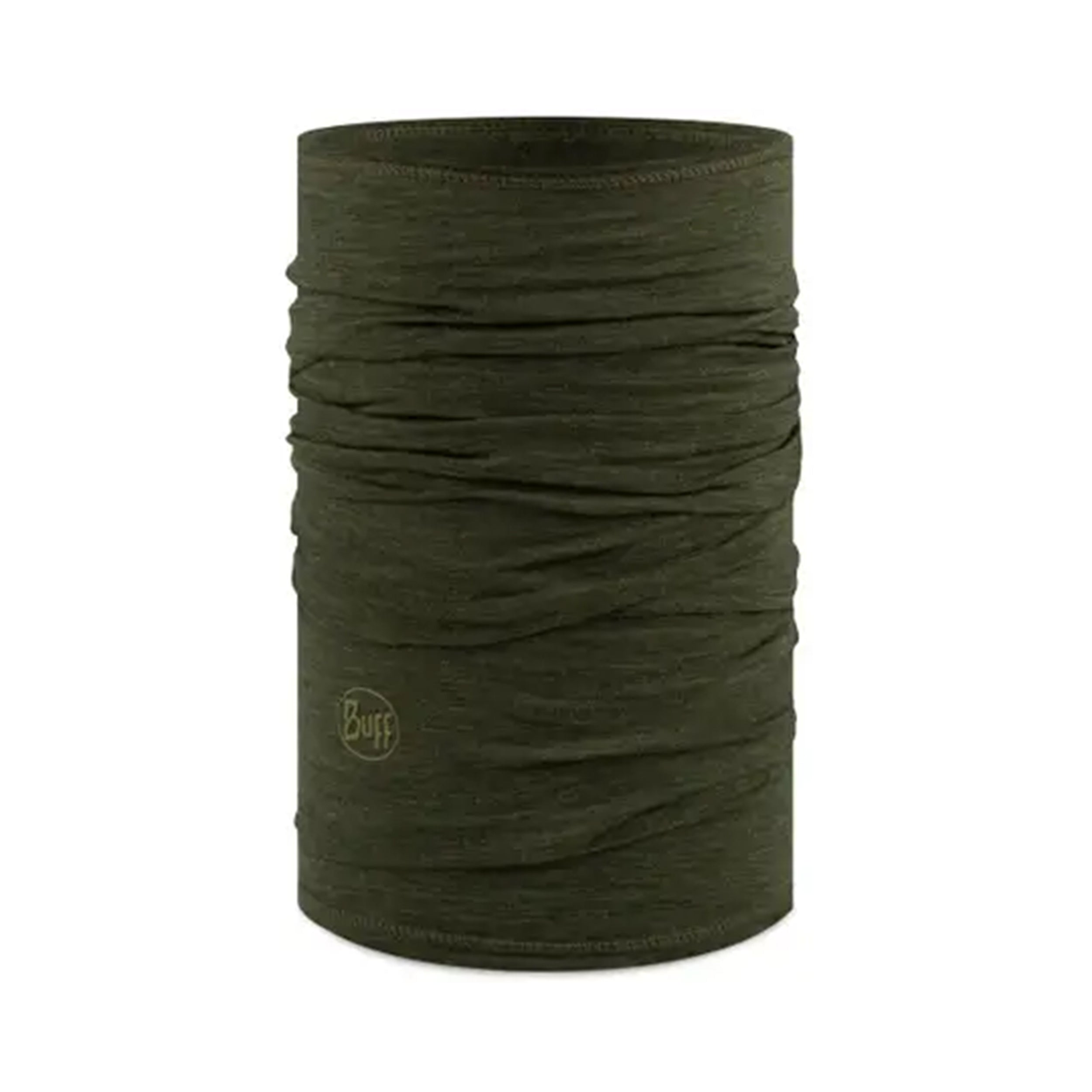 Buff Merino Lightweight Fazzoletto multifunzione Unisex - marrone