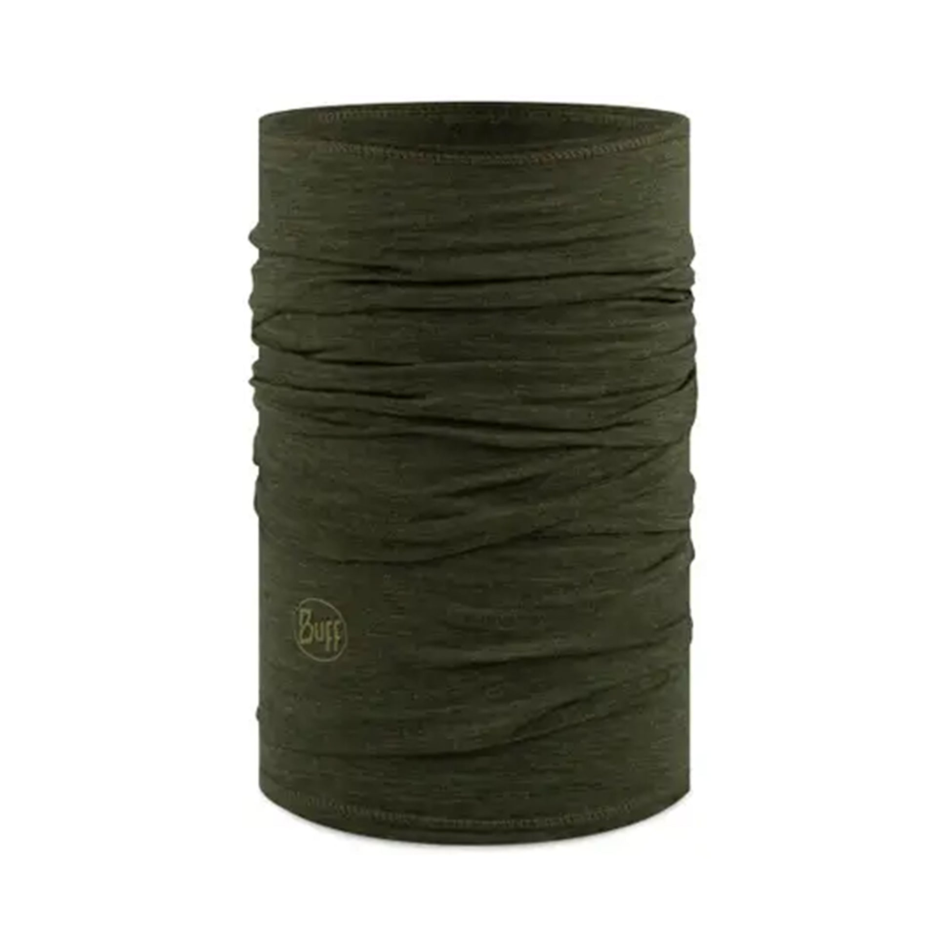 Buff Merino Lightweight Fazzoletto multifunzione -marrone