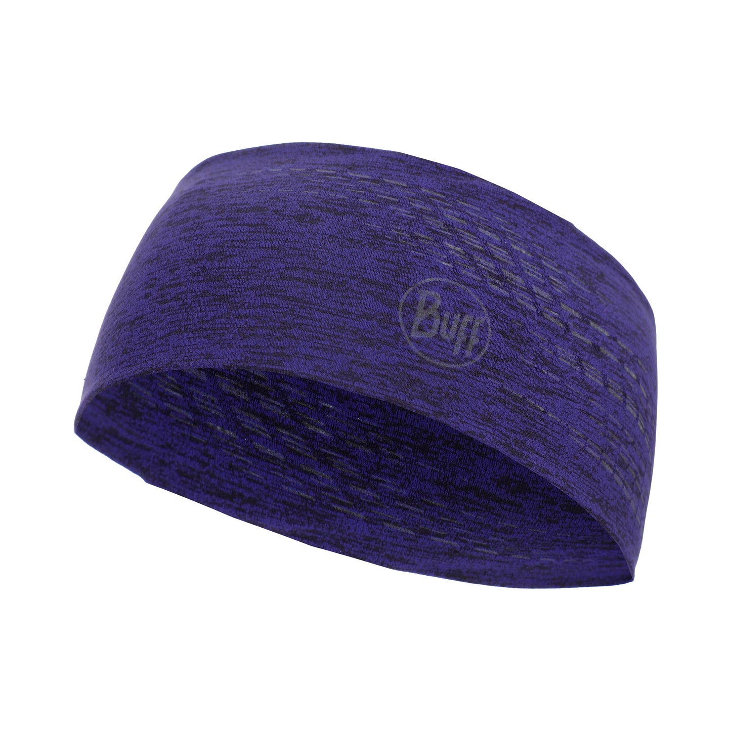 Buff DryFlx  Fascia per la testa Unisex - blu scuro