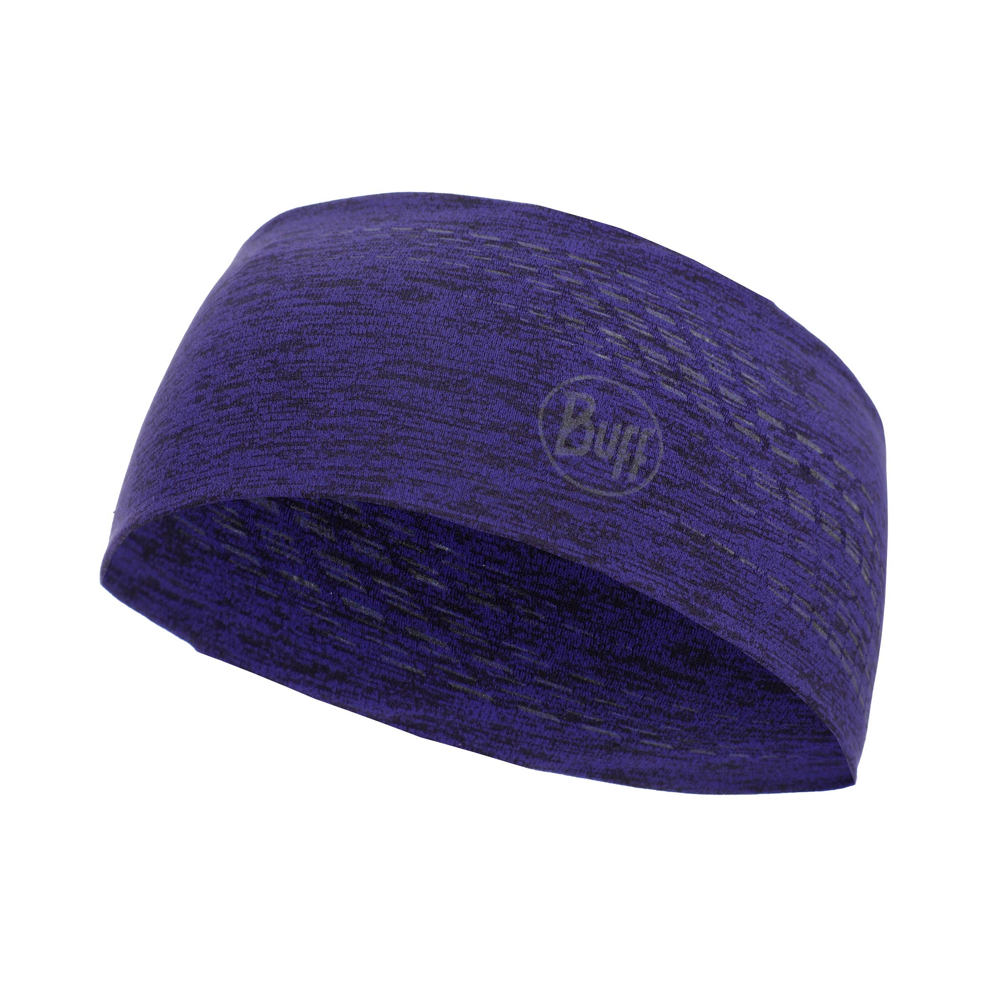 Buff DryFlx  Fascia per la testa Unisex - blu scuro