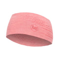 DryFlx Fascia per la testa Unisex-rosa