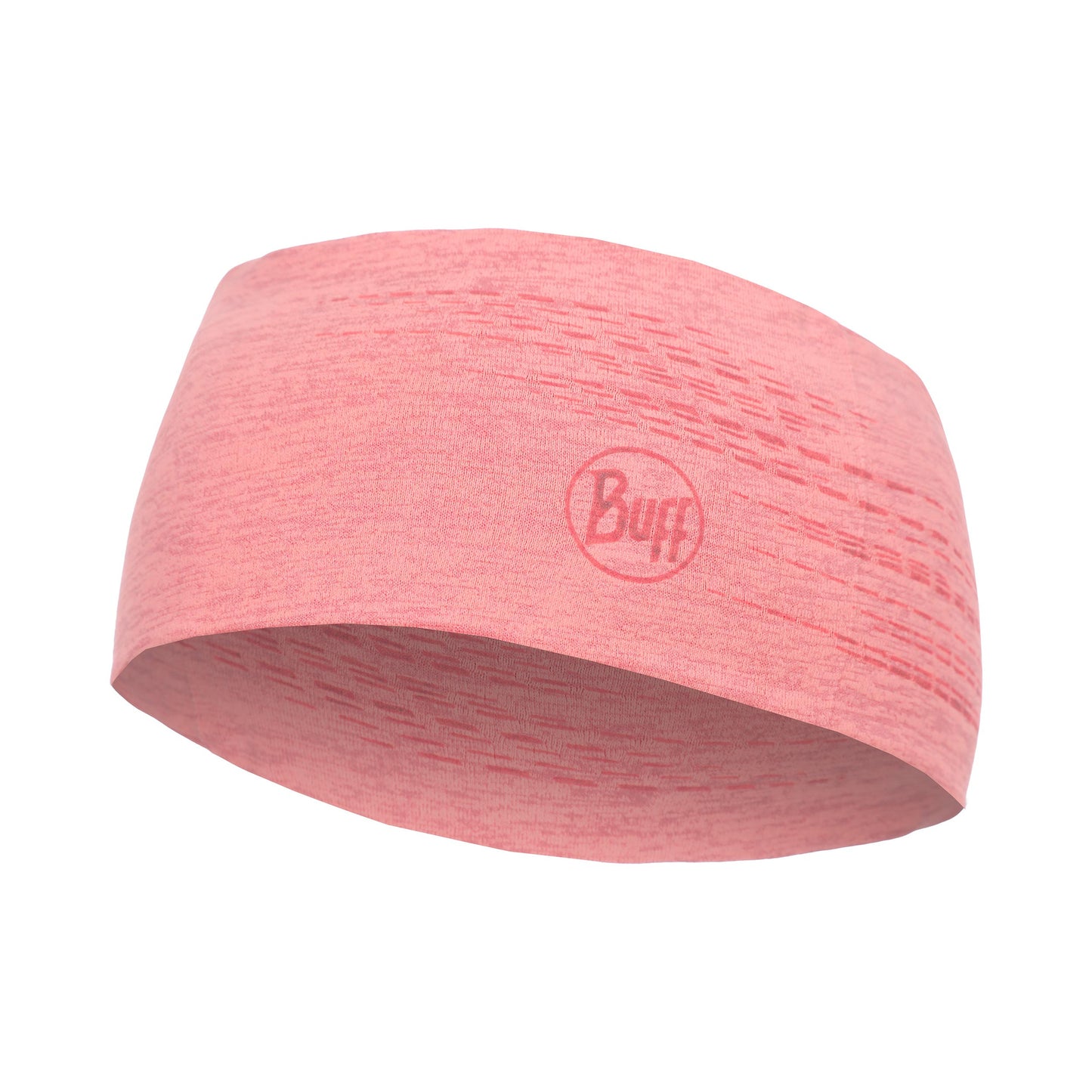 Buff DryFlx Fascia per la testa Unisex-rosa