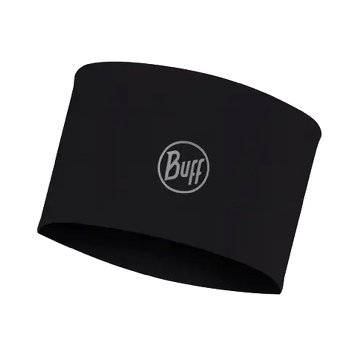 Buff Tech Fascia per la testa Unisex - nero,