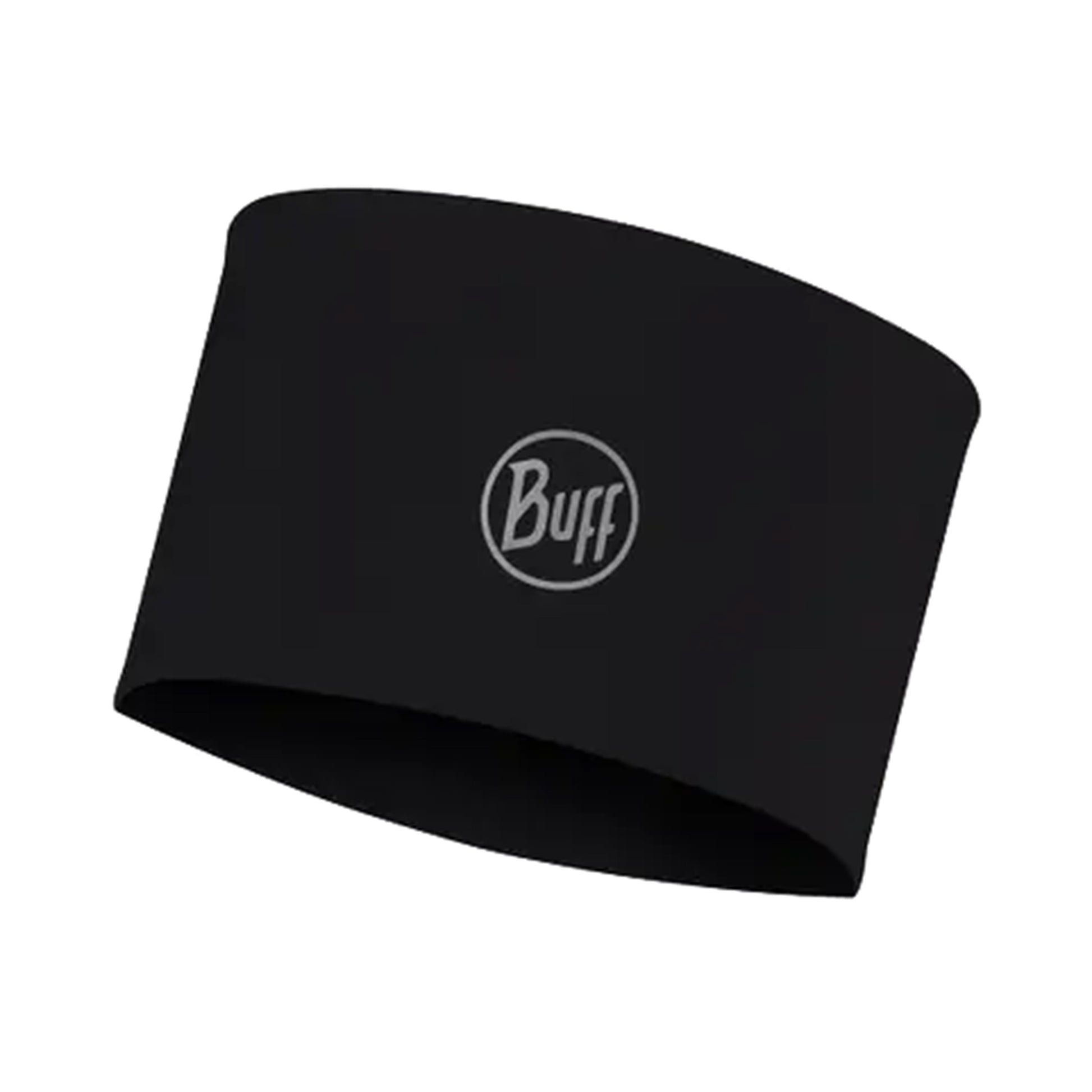 Buff Tech Fascia per la testa Unisex - nero,